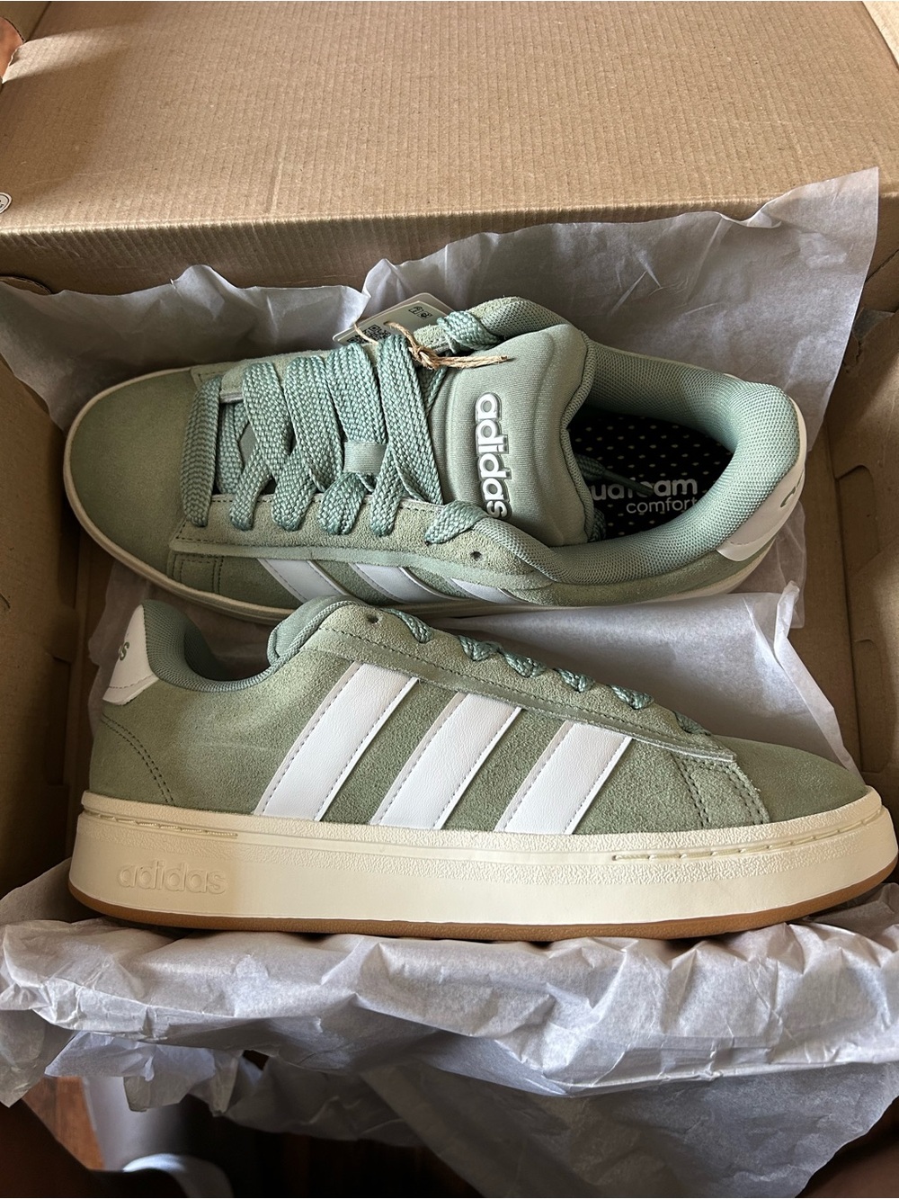 Mens Adidas